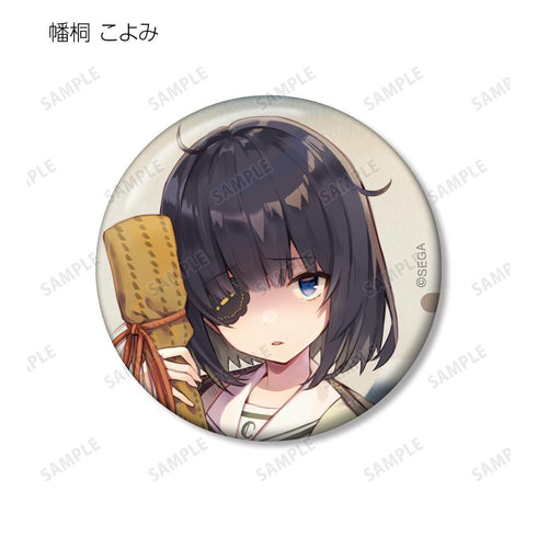 『CHUNITHM』トレーディング CHUNITHM 缶バッジ(単位/BOX)【202510再販】